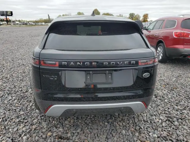2018 LAND ROVER RANGE ROVER VELAR R-DYNAMIC SE  