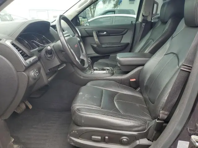 2017 GMC ACADIA LIMITED SLT-2  