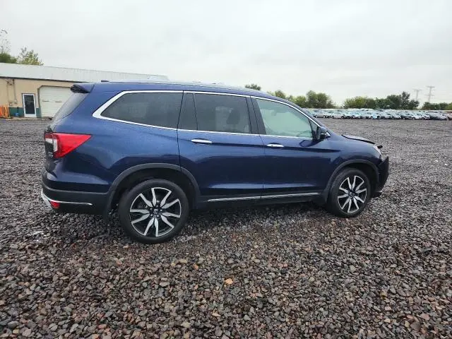 2021 HONDA PILOT TOURING  