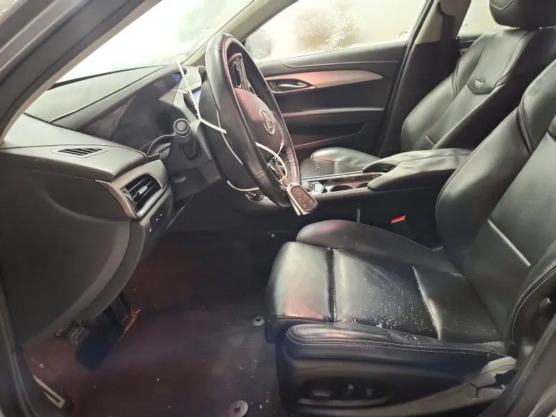 2016 CADILLAC ATS PERFORMANCE  