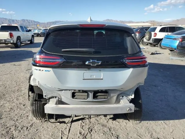 2023 CHEVROLET BOLT EV 2LT  