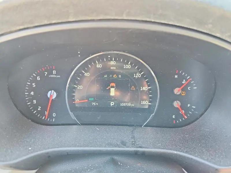 2018 KIA SORENTO EX  
