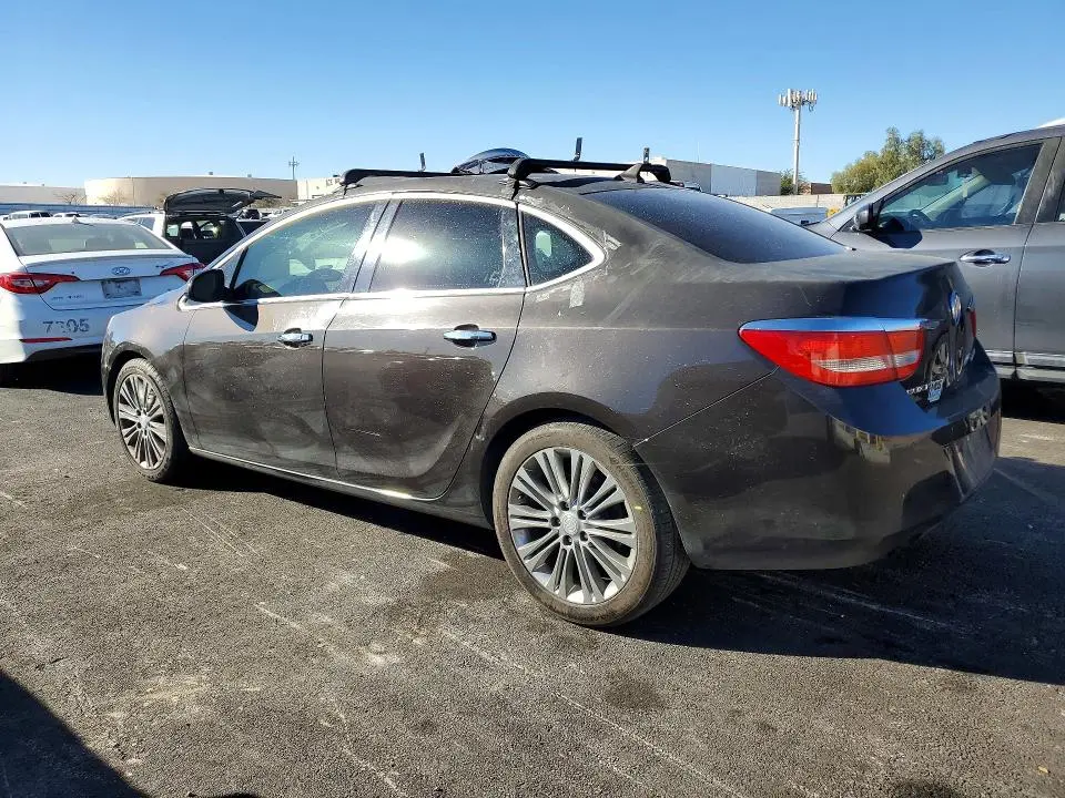 2013 BUICK VERANO   
