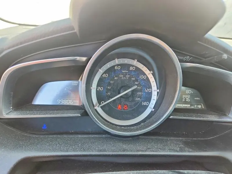 2017 TOYOTA YARIS IA BASE  