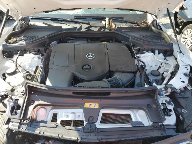 2024 MERCEDES-BENZ GLC 300 4MATIC  
