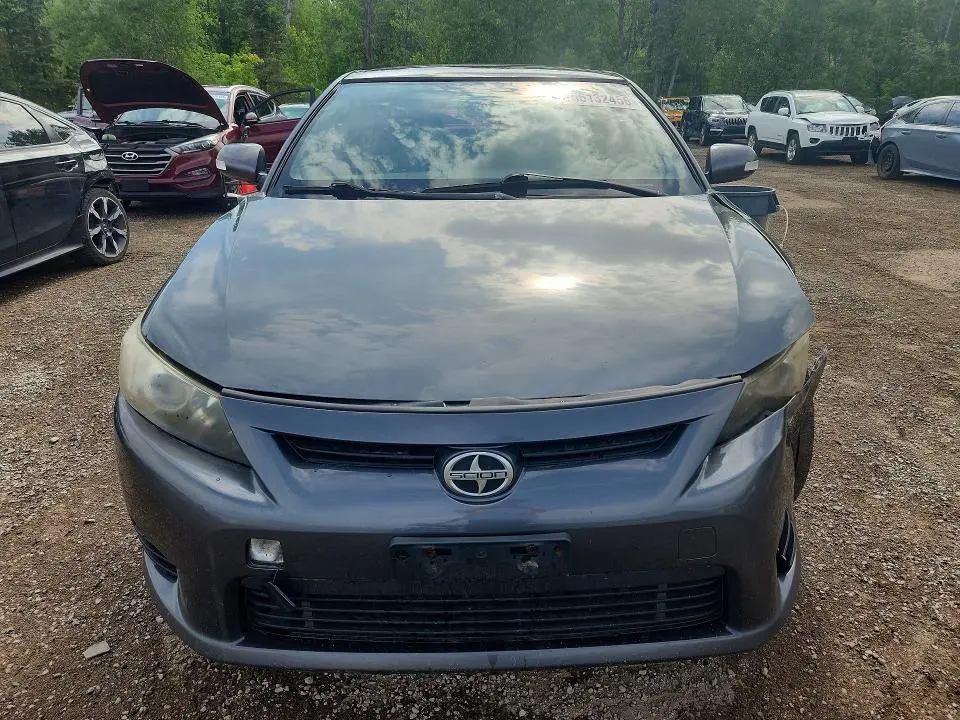 2011 SCION TC BASE  