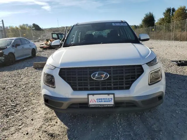 2021 HYUNDAI VENUE SE  
