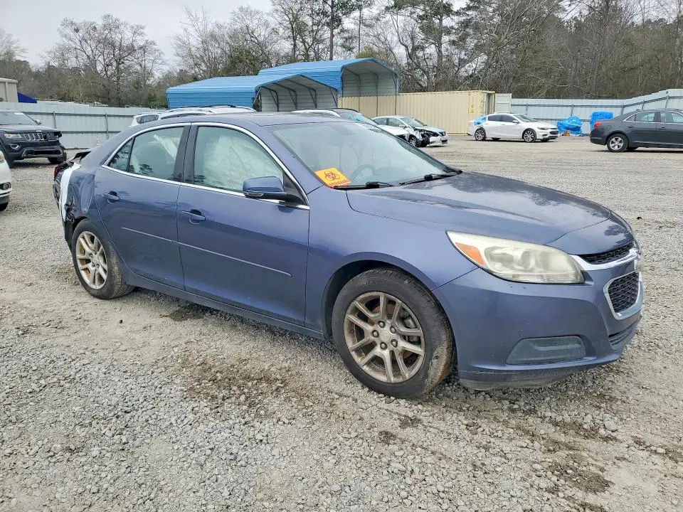 2015 CHEVROLET MALIBU 1LT  
