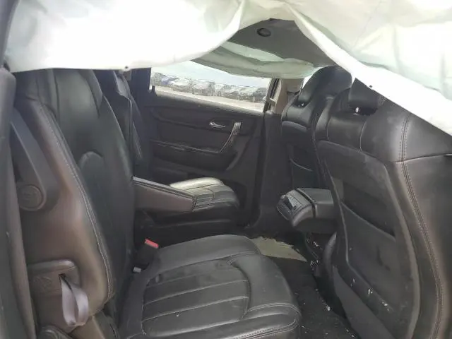 2014 GMC ACADIA SLT-2  
