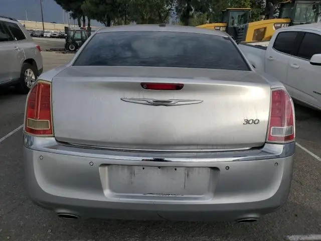 2012 CHRYSLER 300 LIMITED  