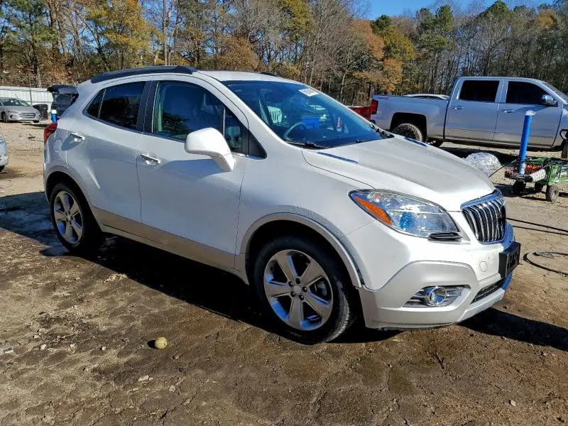2013 BUICK ENCORE CONVENIENCE  