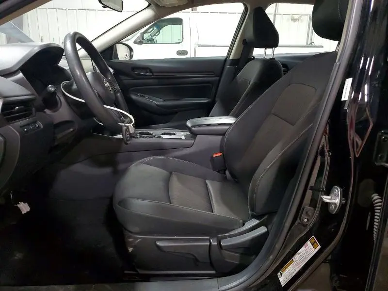 2024 NISSAN ALTIMA S  