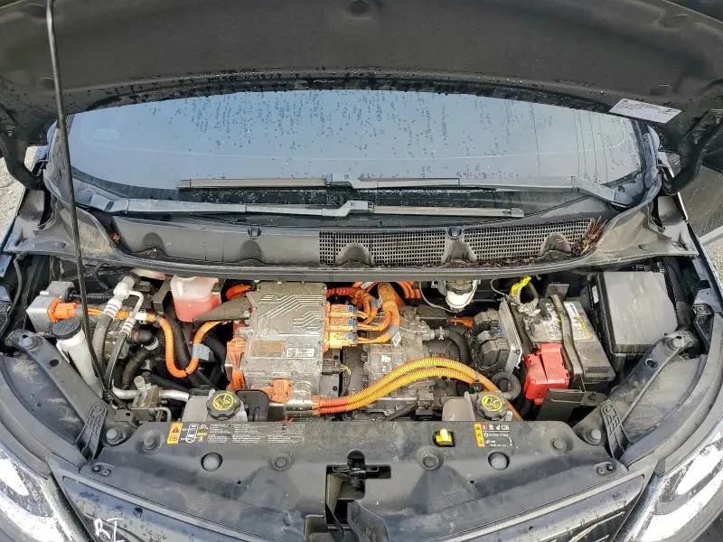 2021 CHEVROLET BOLT EV LT  