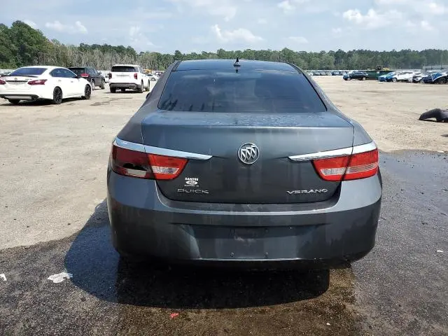 2012 BUICK VERANO   