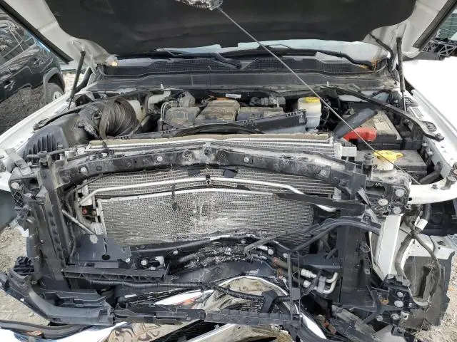 2020 RAM 2500 BIG HORN