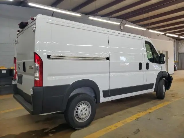 2024 RAM PROMASTER 1500 1500 STANDARD  