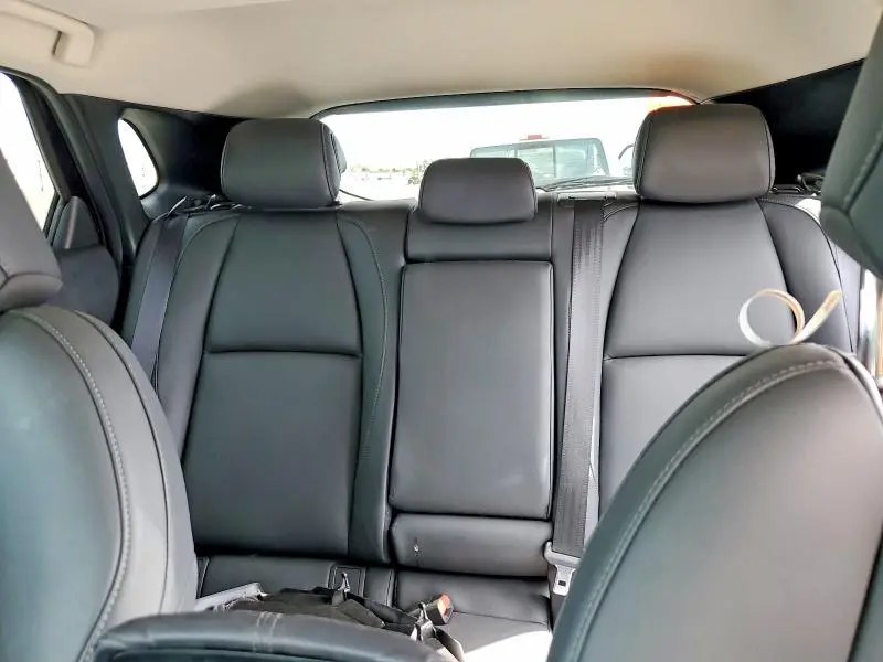 2025 MAZDA CX-30 PREFERRED  