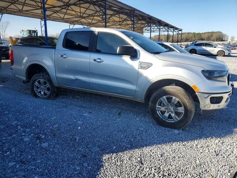 2019 FORD RANGER XL  