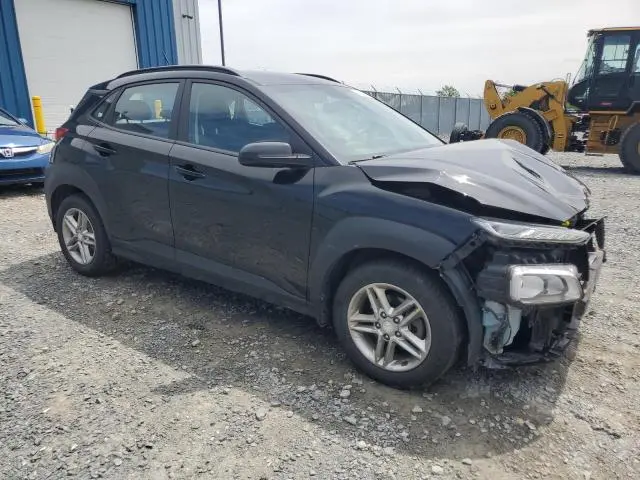 2018 HYUNDAI KONA SE  