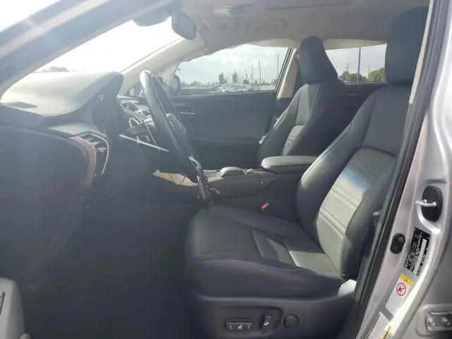 2019 LEXUS NX 300 BASE  