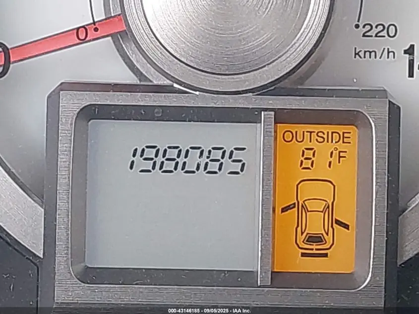 2011 HONDA PILOT EX-L