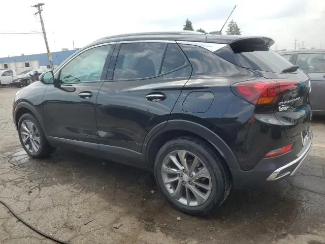 2022 BUICK ENCORE GX ESSENCE  