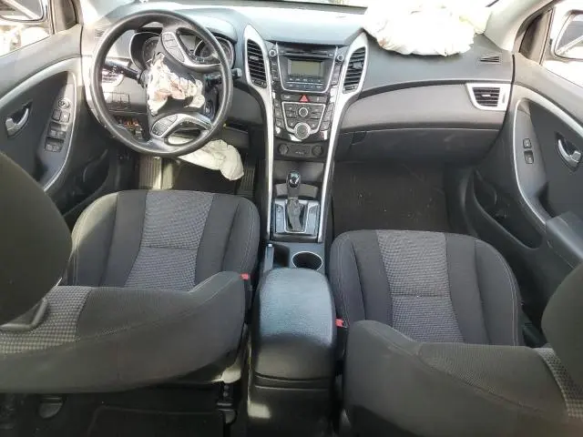 2013 HYUNDAI ELANTRA GT 