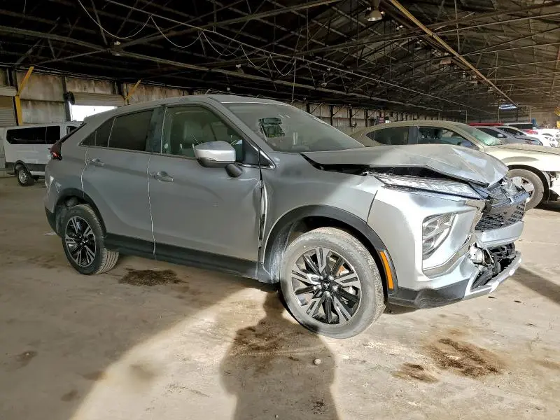 2024 MITSUBISHI ECLIPSE CROSS SE  