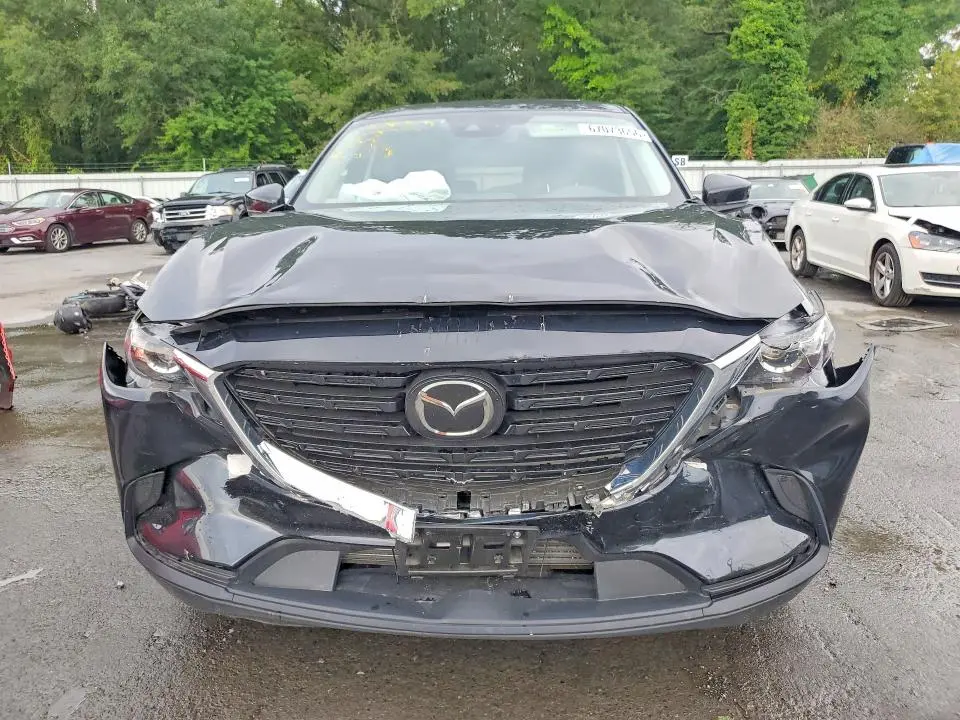 2023 MAZDA CX-9 TOURING PLUS  