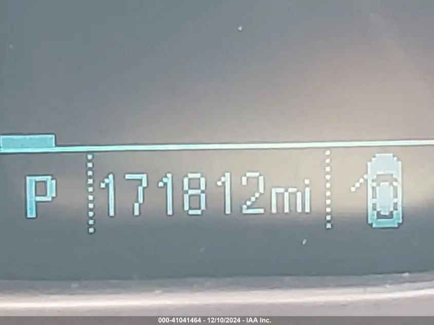 2013 CHEVROLET CAMARO 1LT