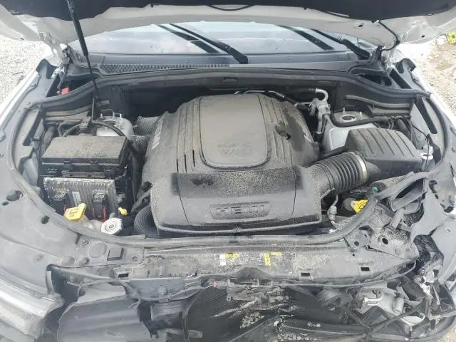 2023 DODGE DURANGO CITADEL  
