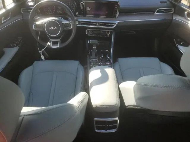 2024 KIA K5 EX  