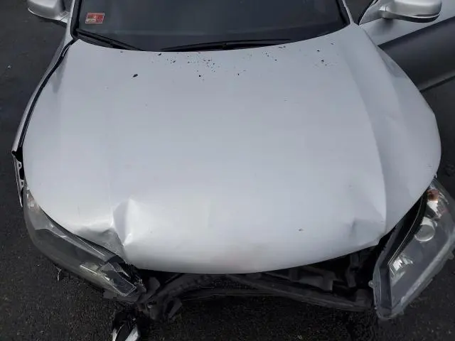 2013 HONDA ACCORD EX