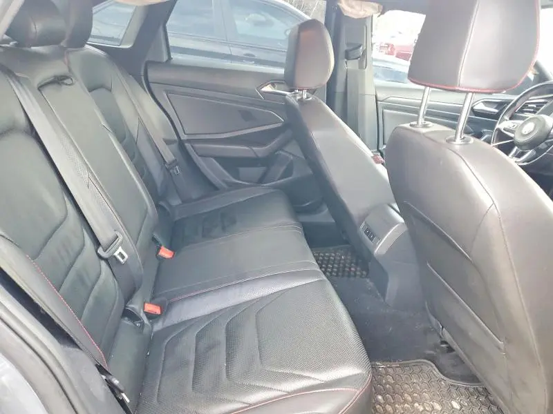2019 VOLKSWAGEN JETTA GLI  