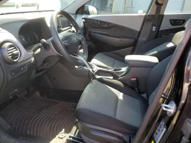 2019 HYUNDAI KONA SE