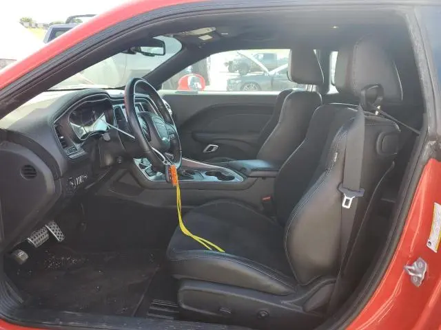 2021 DODGE CHALLENGER GT  