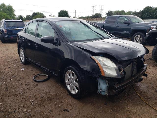 2010 NISSAN SENTRA 2.0