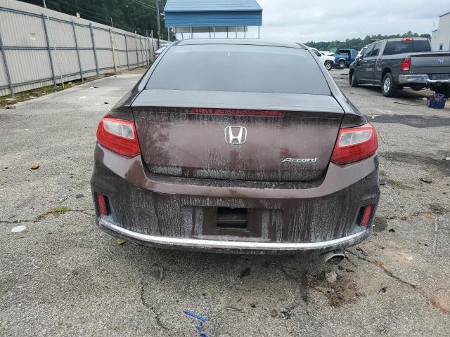 2013 HONDA ACCORD LX-S