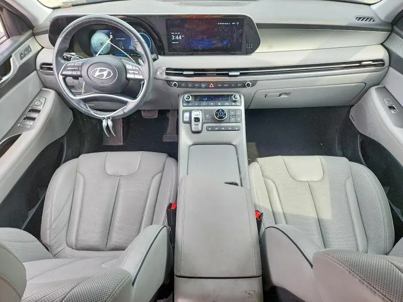 2023 HYUNDAI PALISADE SEL PREMIUM  