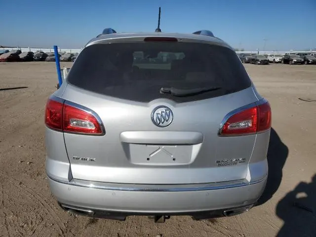 2014 BUICK ENCLAVE   