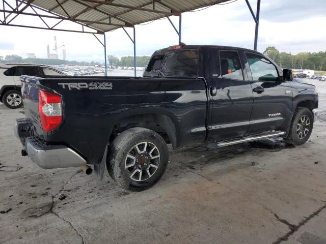 2020 TOYOTA TUNDRA DOUBLE CAB SR