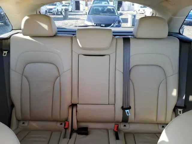 2014 AUDI Q5 TDI PREMIUM PLUS  