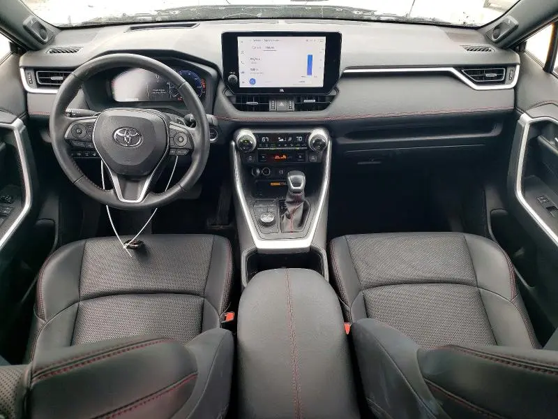 2023 TOYOTA RAV4 PRIME XSE  