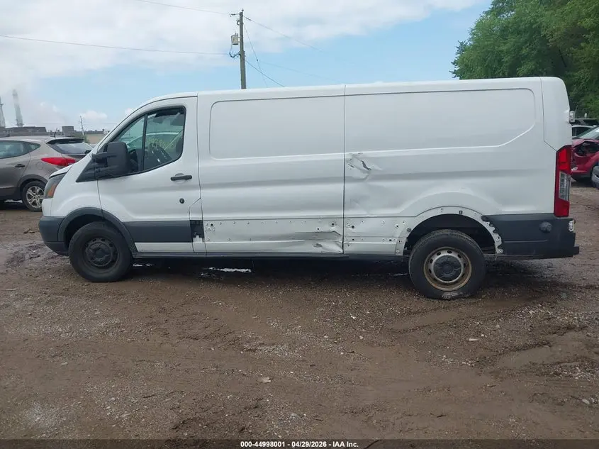 2016 FORD TRANSIT-350  
