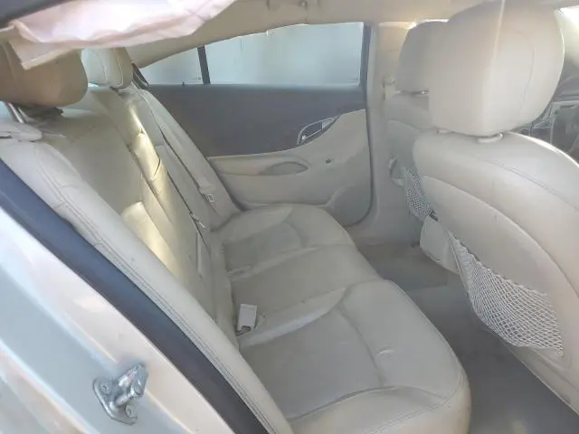 2013 BUICK LACROSSE PREMIUM  