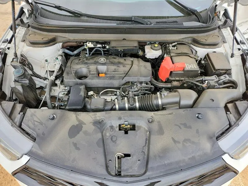 2025 ACURA RDX TECHNOLOGY  