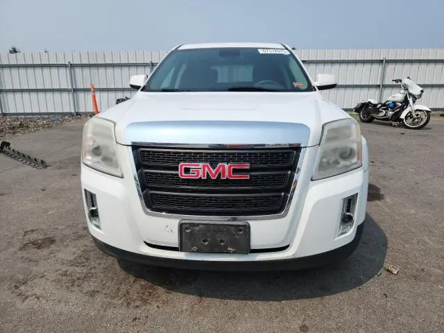 2014 GMC TERRAIN SLE  