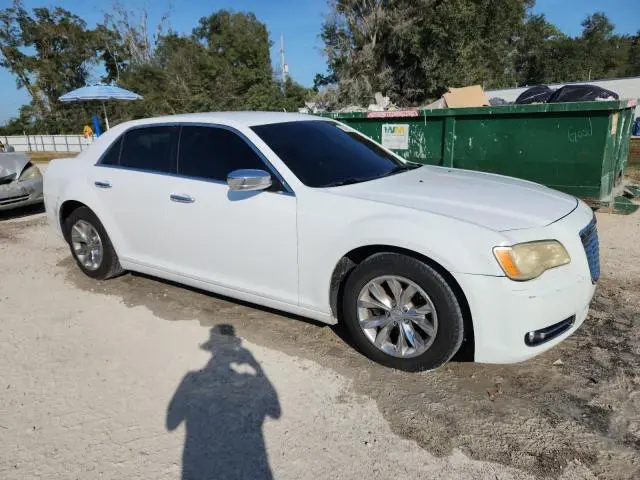 2012 CHRYSLER 300 LIMITED  