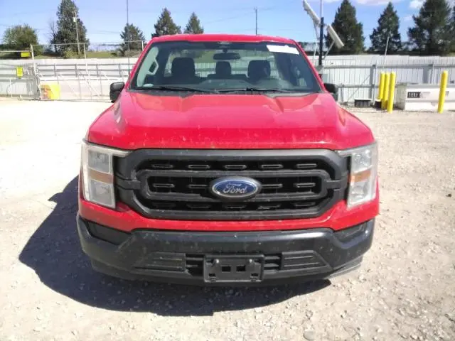 2022 FORD F150   