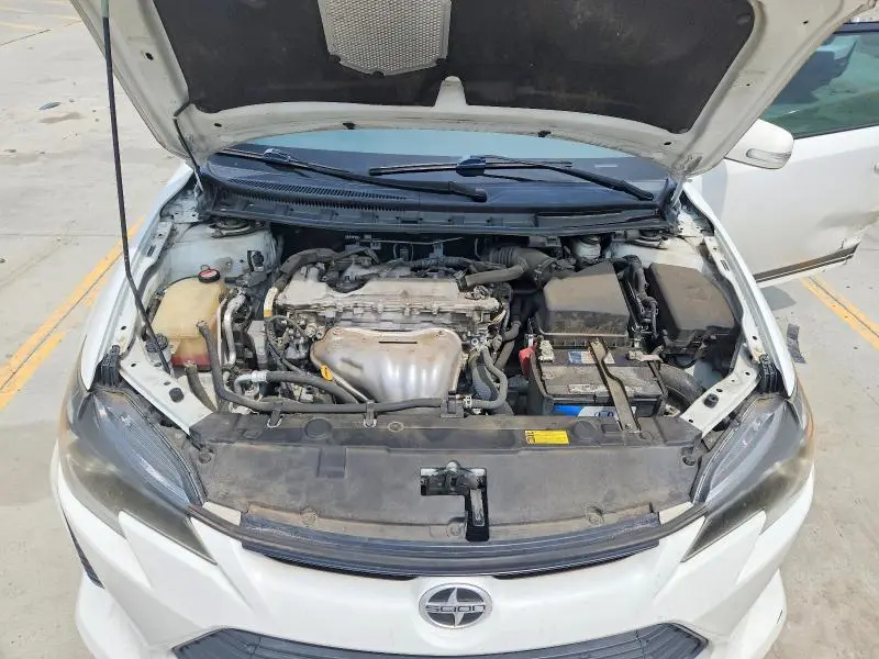 2014 SCION TC   